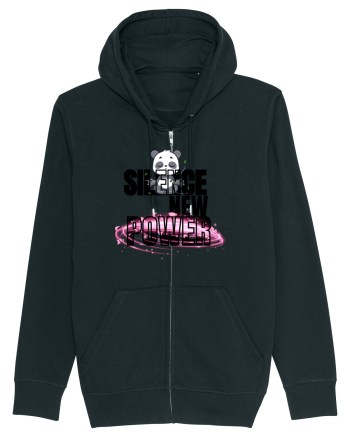 Silence new Power  Black