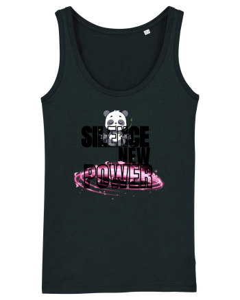 Silence new Power  Black