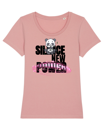 Silence new Power  Canyon Pink