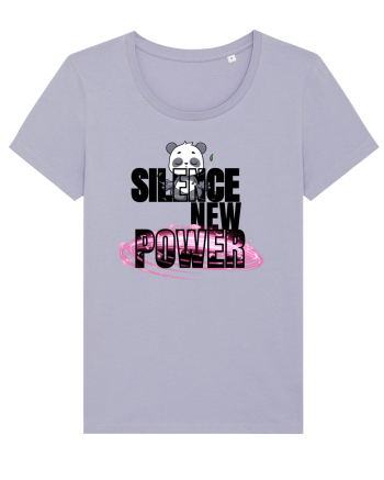 Silence new Power  Lavender