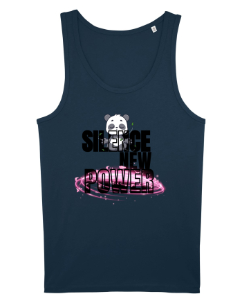 Silence new Power  Navy