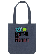 Outfit-ul meu preferat  Sacoșă textilă