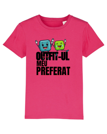 Outfit-ul meu preferat  Raspberry