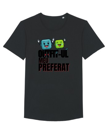 Outfit-ul meu preferat  Black