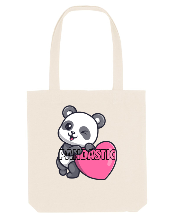 PANDASTIC  Natural