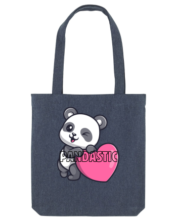 PANDASTIC  Midnight Blue