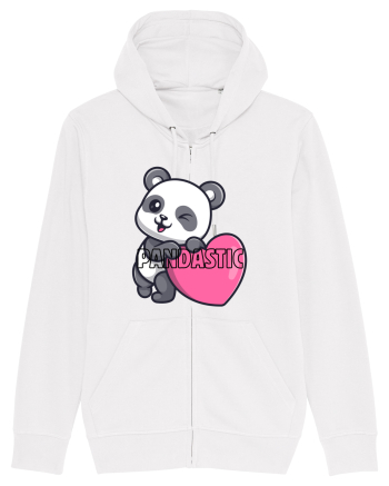 PANDASTIC  White