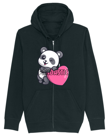 PANDASTIC  Black