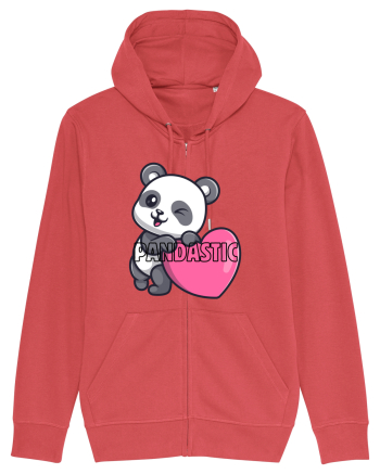 PANDASTIC  Carmine Red