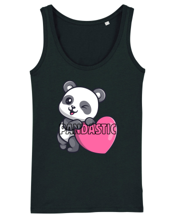 PANDASTIC  Black