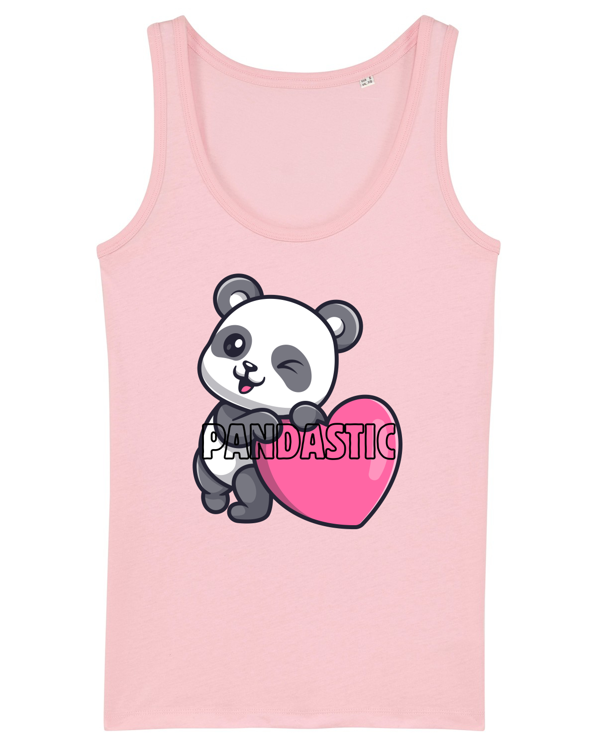 Maiou Damă Dreamer Cotton Pink