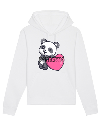 PANDASTIC  White