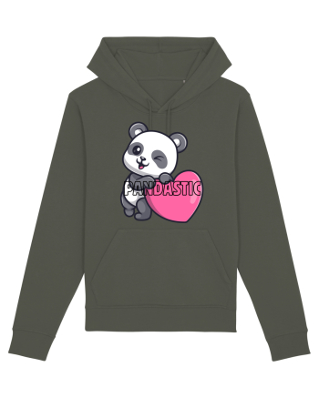 PANDASTIC  Khaki