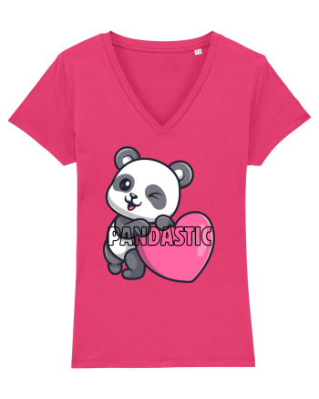 PANDASTIC  Raspberry