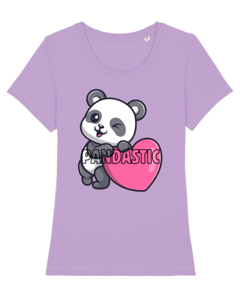 PANDASTIC  Lavender Dawn