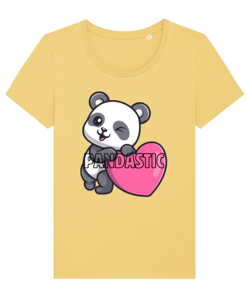 PANDASTIC  Jojoba