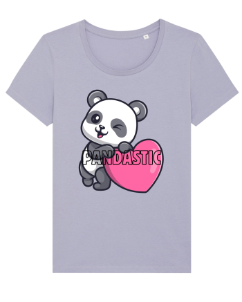 PANDASTIC  Lavender