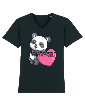 PANDASTIC  Black