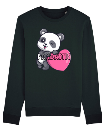 PANDASTIC  Black