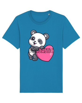 PANDASTIC  Azur