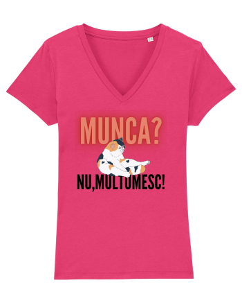 Munca?Nu mulțumesc! Raspberry