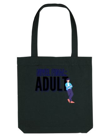 Nivel final:Adult Black