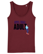 Nivel final:Adult Maiou Damă Dreamer
