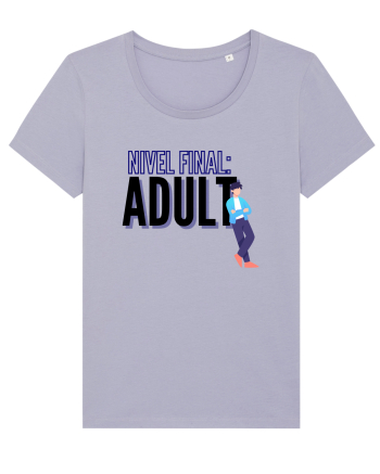 Nivel final:Adult Lavender