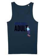 Nivel final:Adult Maiou Bărbat Runs
