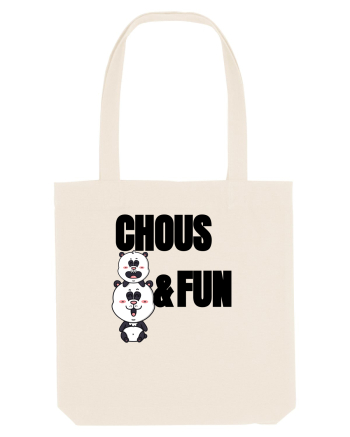 Chaos and fun Natural