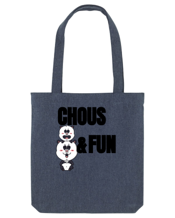 Chaos and fun Midnight Blue