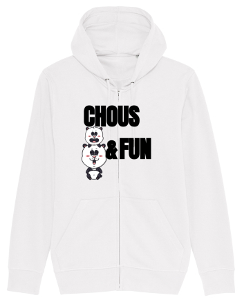 Chaos and fun White