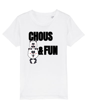 Chaos and fun White