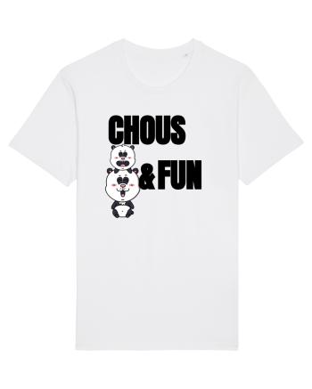 Chaos and fun White