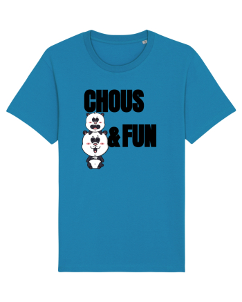 Chaos and fun Azur