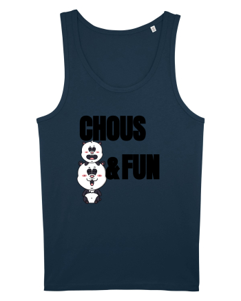 Chaos and fun Navy