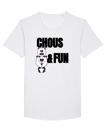 Chaos and fun White