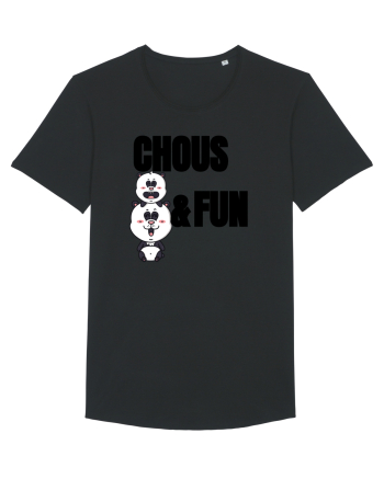 Chaos and fun Black