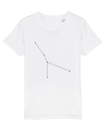 Zodia şi constelaţia Racului Tricou mânecă scurtă  Copii Mini Creator