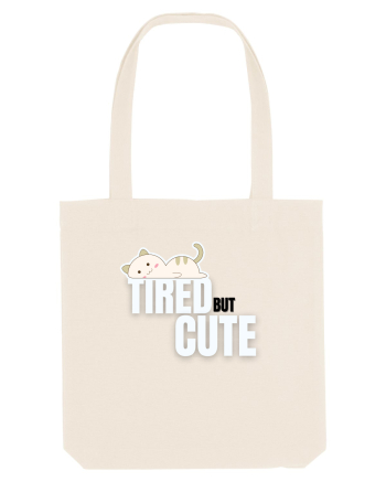 Tired but cute  Natural