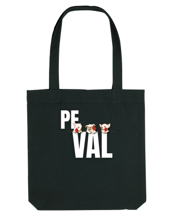 Pe val Black