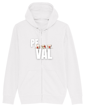 Pe val White