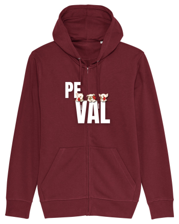 Pe val Burgundy