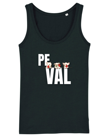 Pe val Black