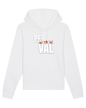 Pe val White