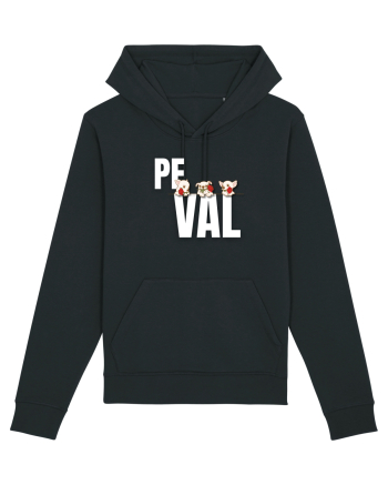 Pe val Black