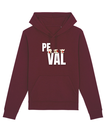 Pe val Burgundy