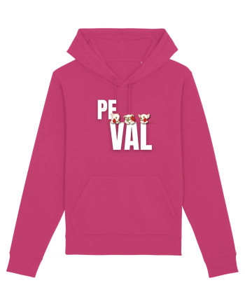 Pe val Raspberry