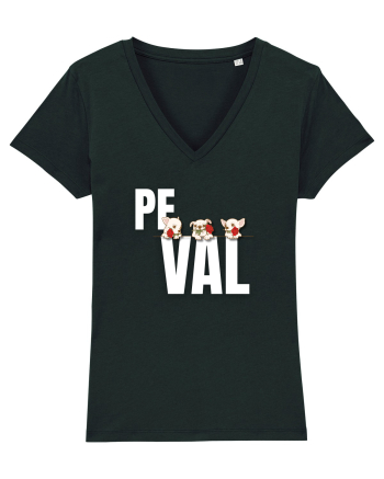 Pe val Black