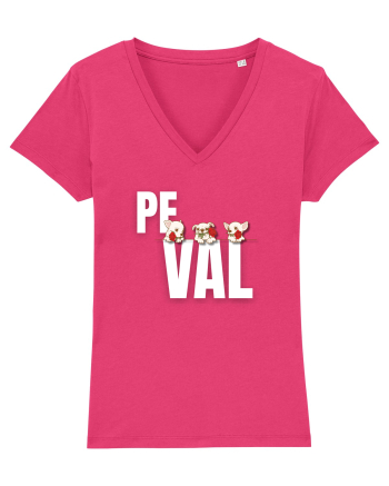 Pe val Raspberry